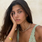 Tennis Choker 3
