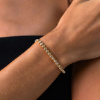 Tennis Bracelet 10