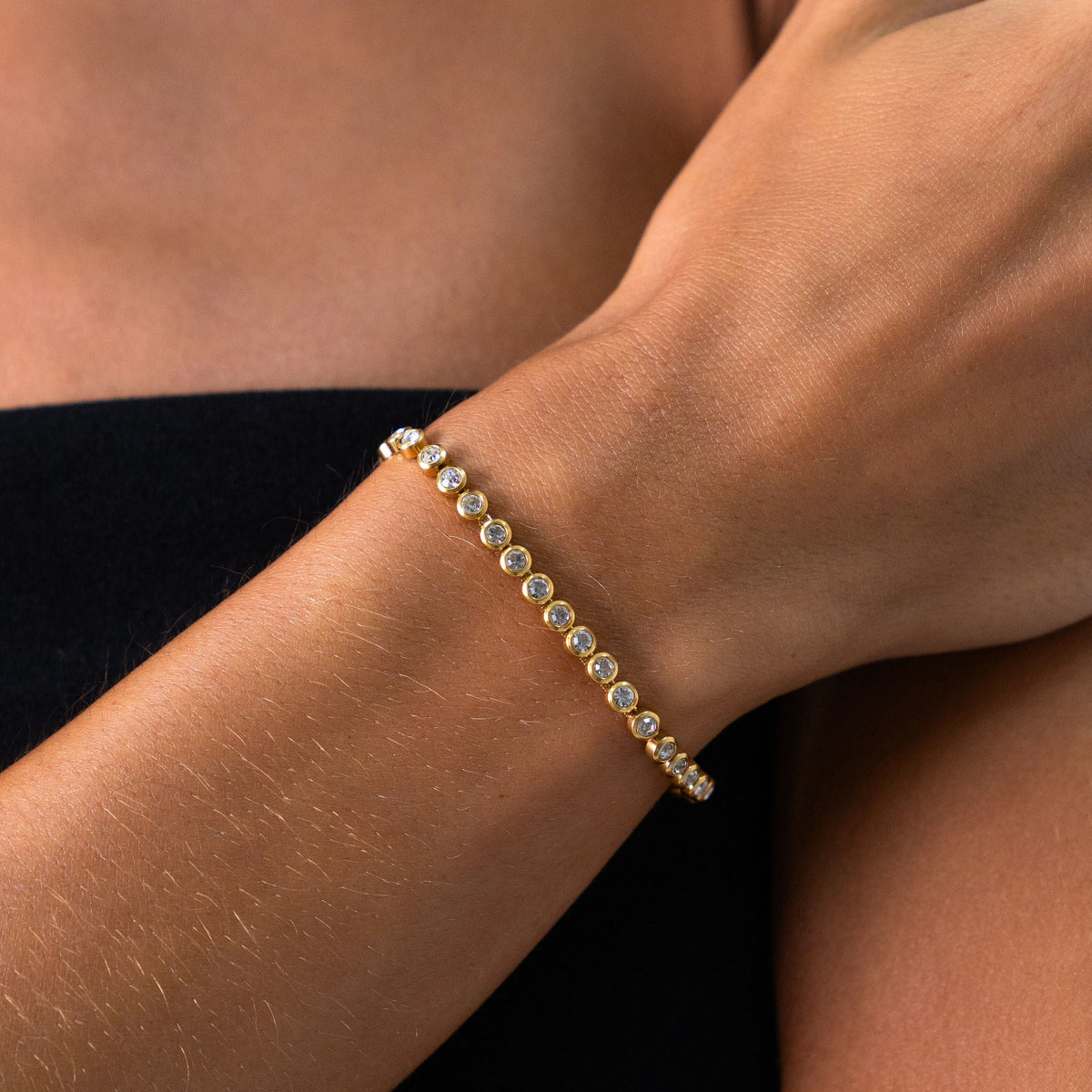 Tennis Bracelet 10