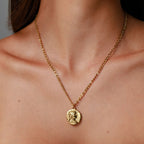 Roma Necklace 1