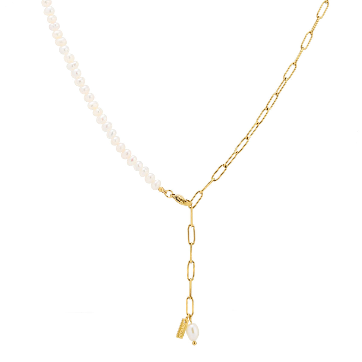 "La Plage" Double Anklet 5