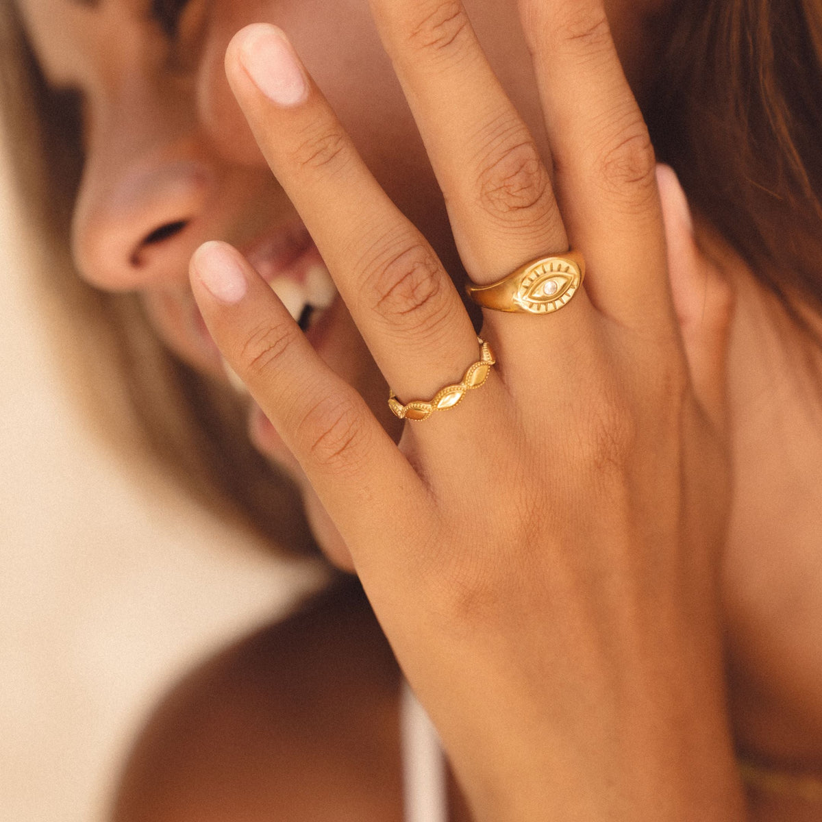 Aphrodite Ring 5