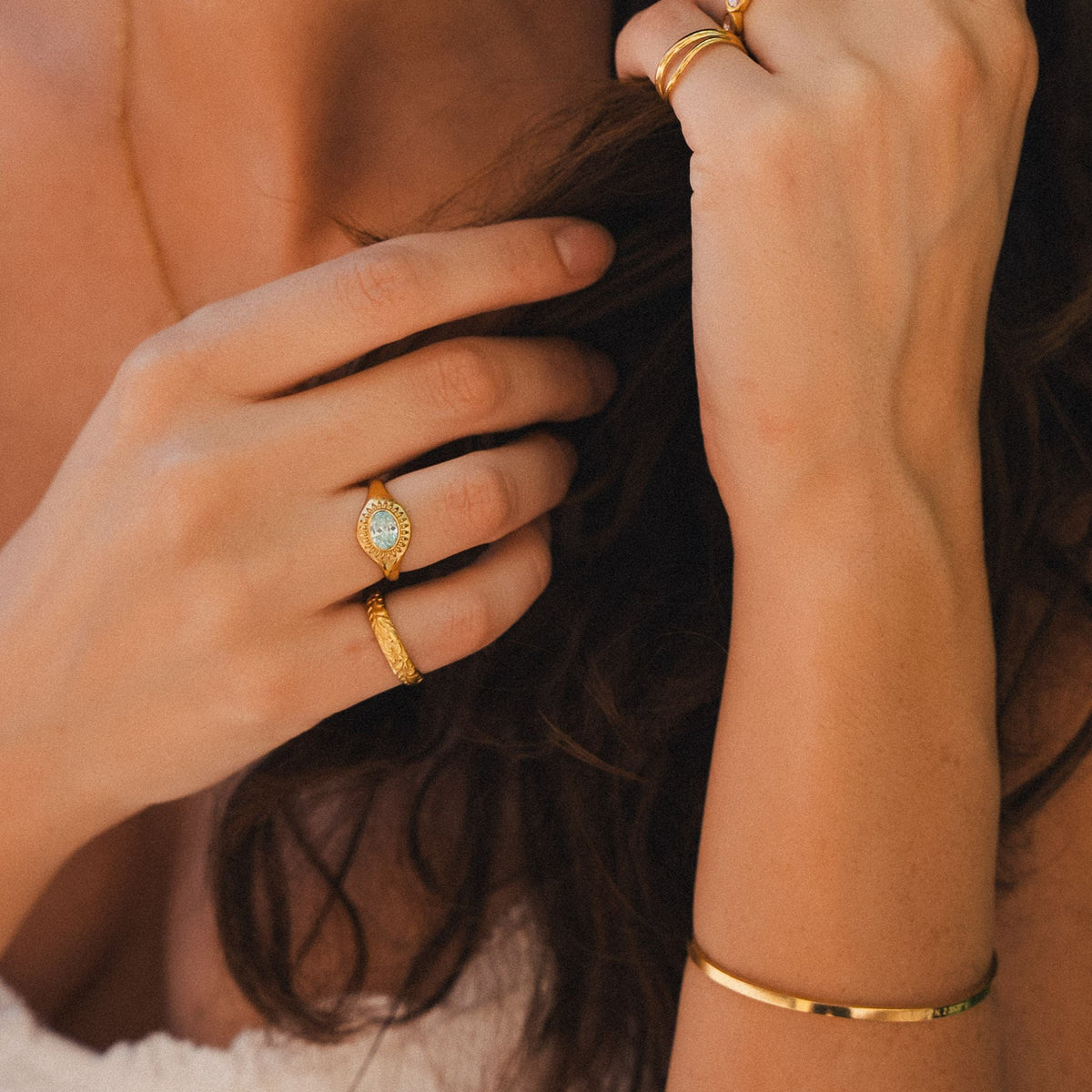 Aegean Ring 3