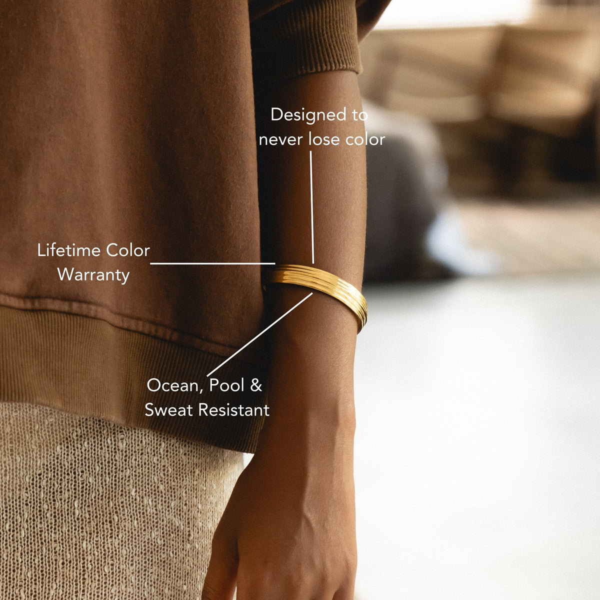 Linea Cuff 5