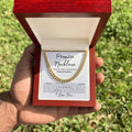 The Promise Necklace 1
