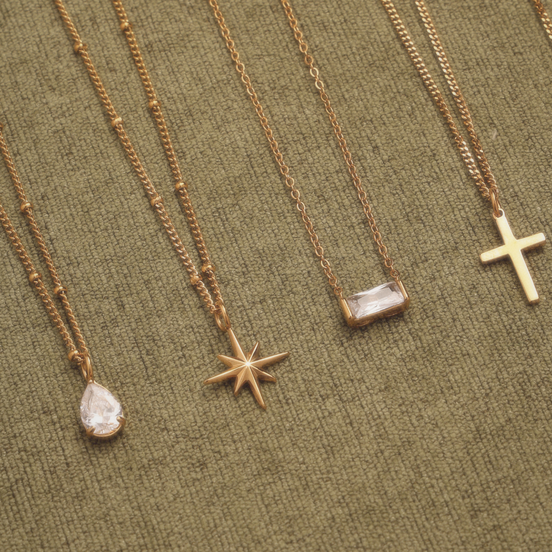 Astra Necklace 9