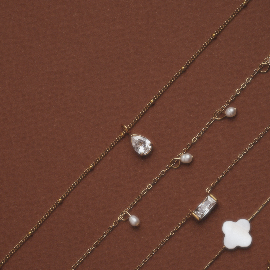 Astra Necklace 8
