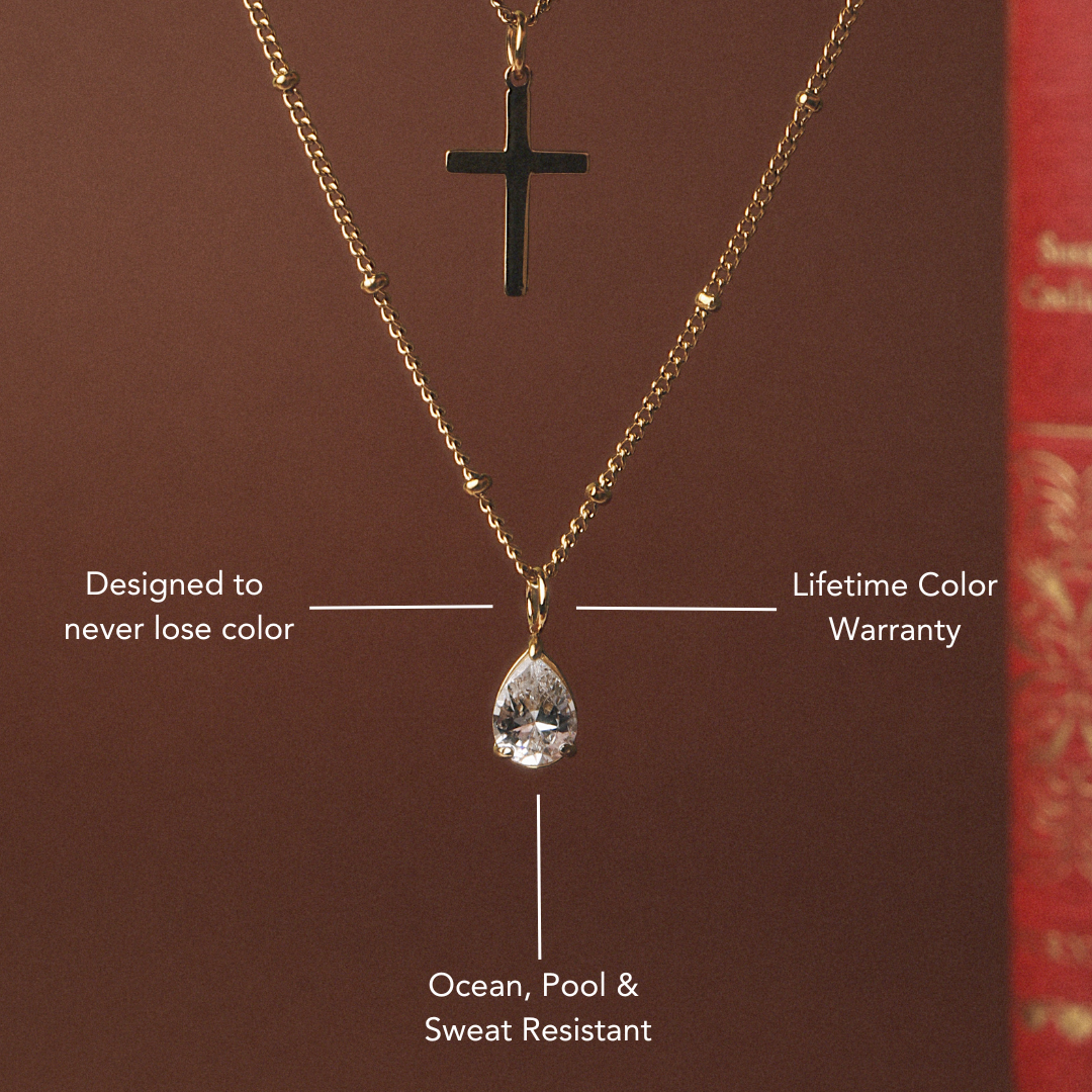 Astra Necklace 5