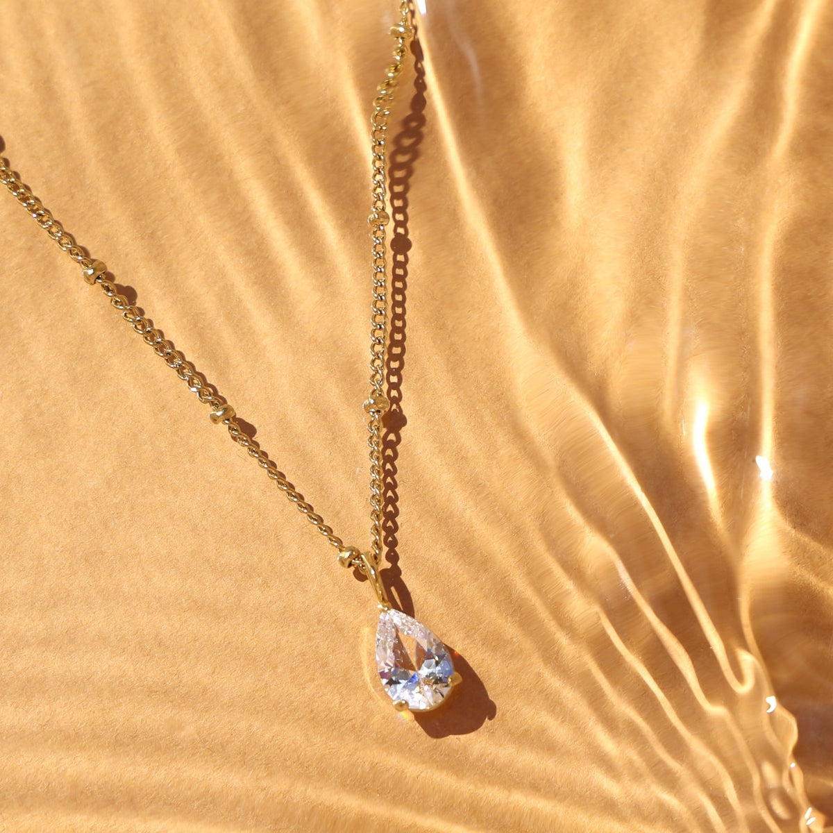 Astra Necklace 11
