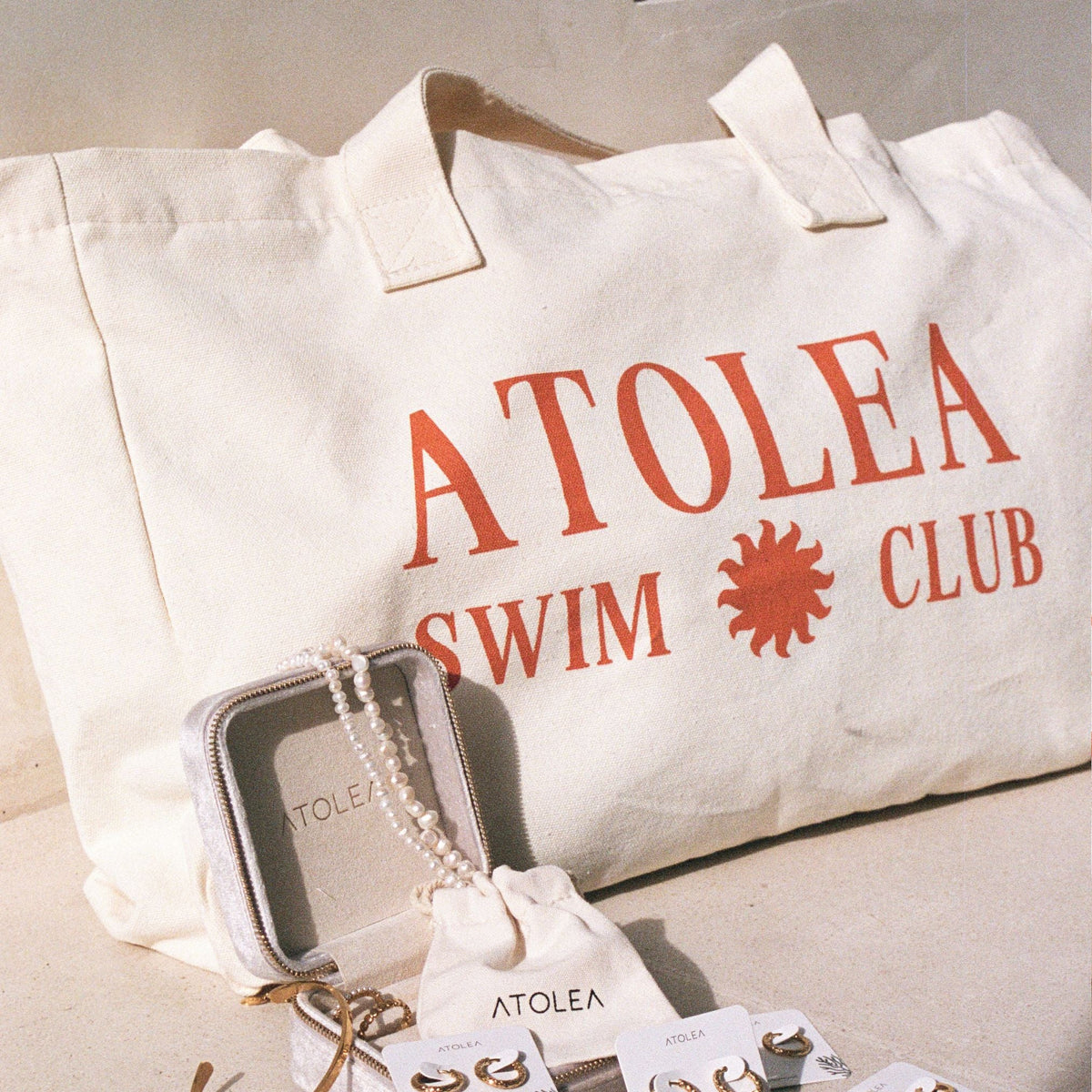 ATOLEA Beach Bag 4