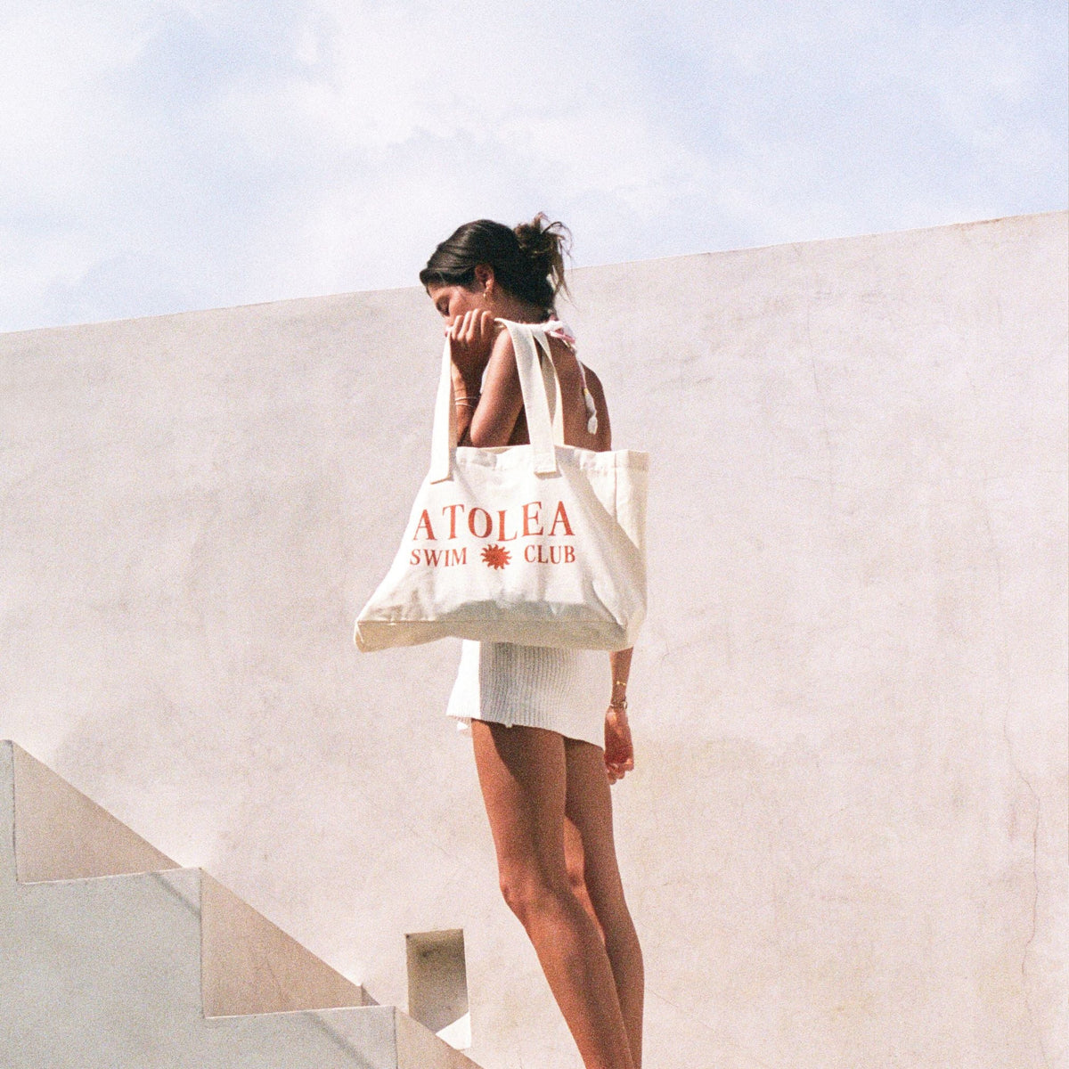 ATOLEA Beach Bag 2