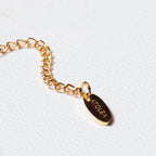 "Amalfi" Figaro Anklet 6