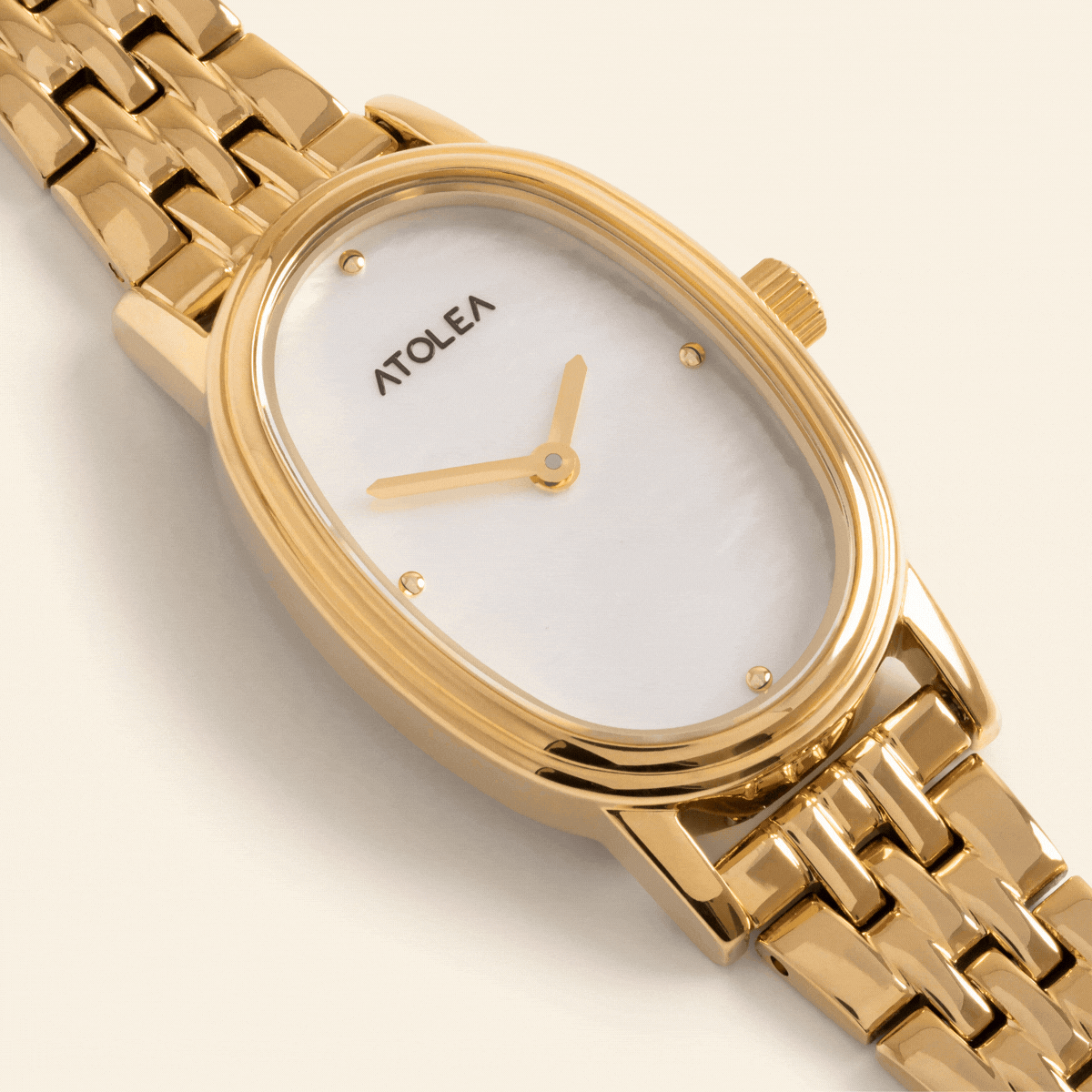 Aurea Watch 16