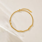 Bold Name Bracelet 8