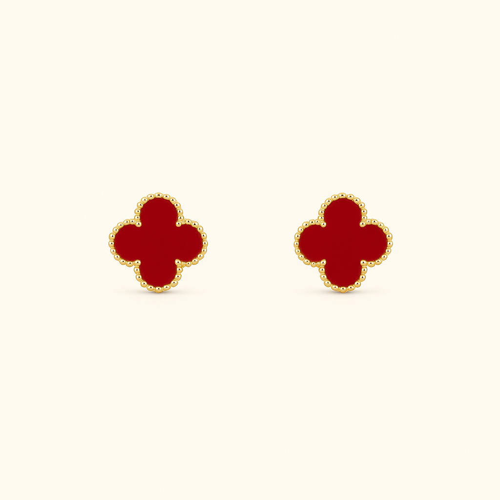Red Clover Set 7