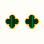 Green Clover Set 6