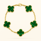 Green Clover Set 5