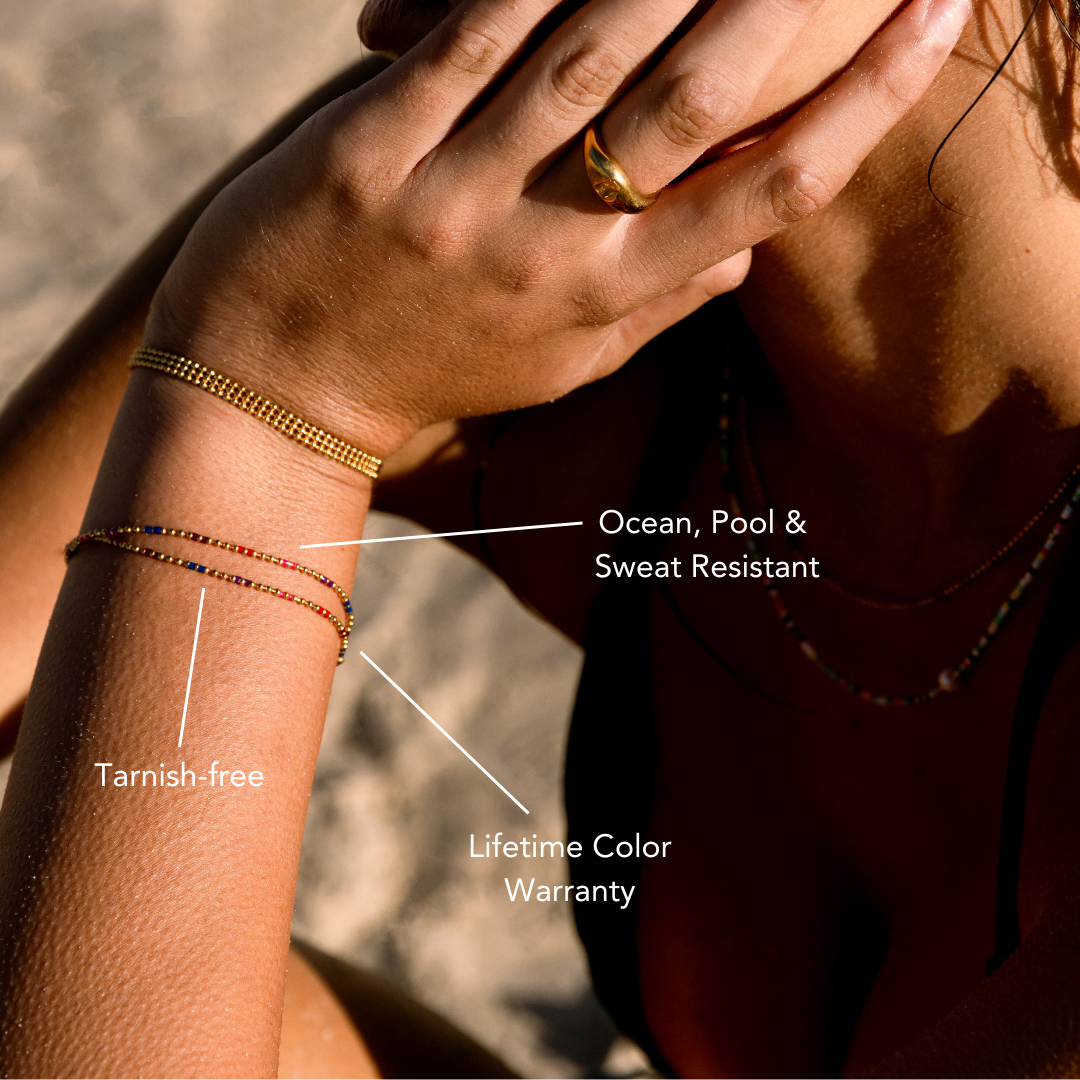 Bahía Bracelet 6