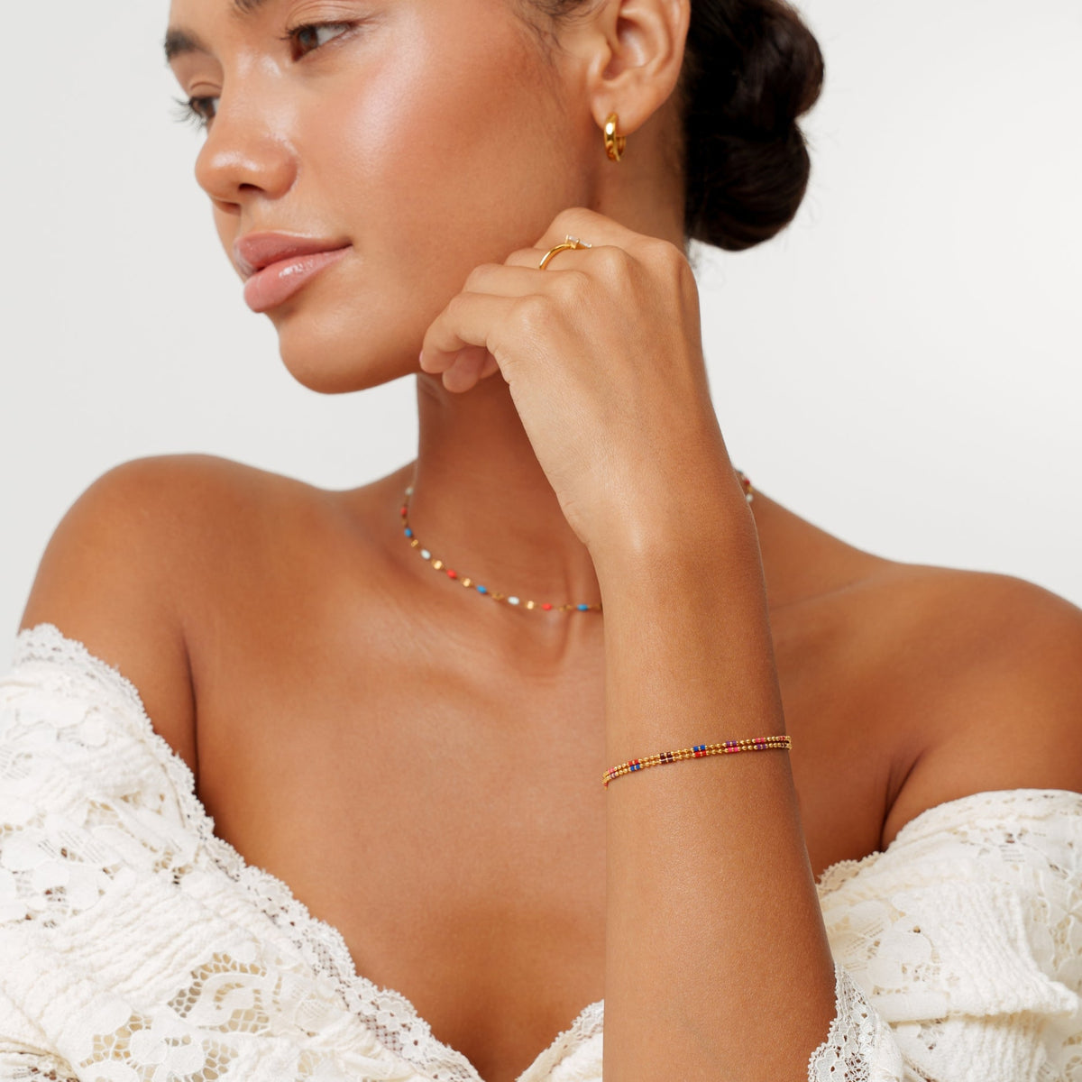 Bahía Bracelet 2