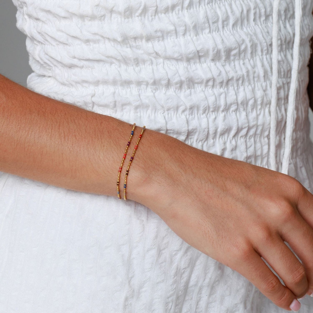 Bahía Bracelet 1