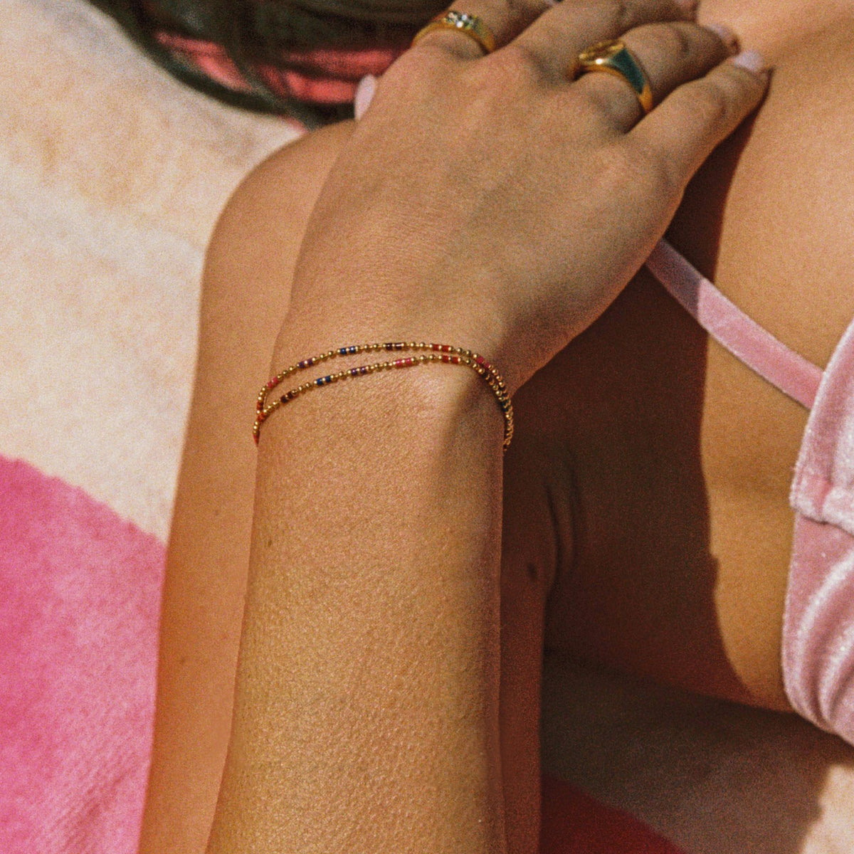 Bahía Bracelet 4