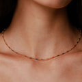 Bahía Choker 1