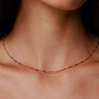 Bahía Choker 1