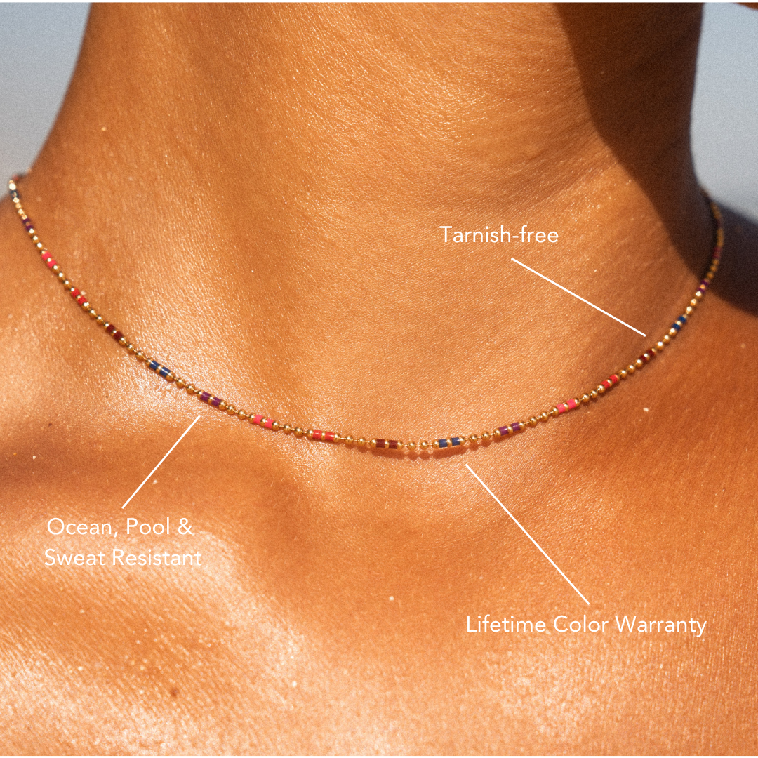 Bahía Choker 6