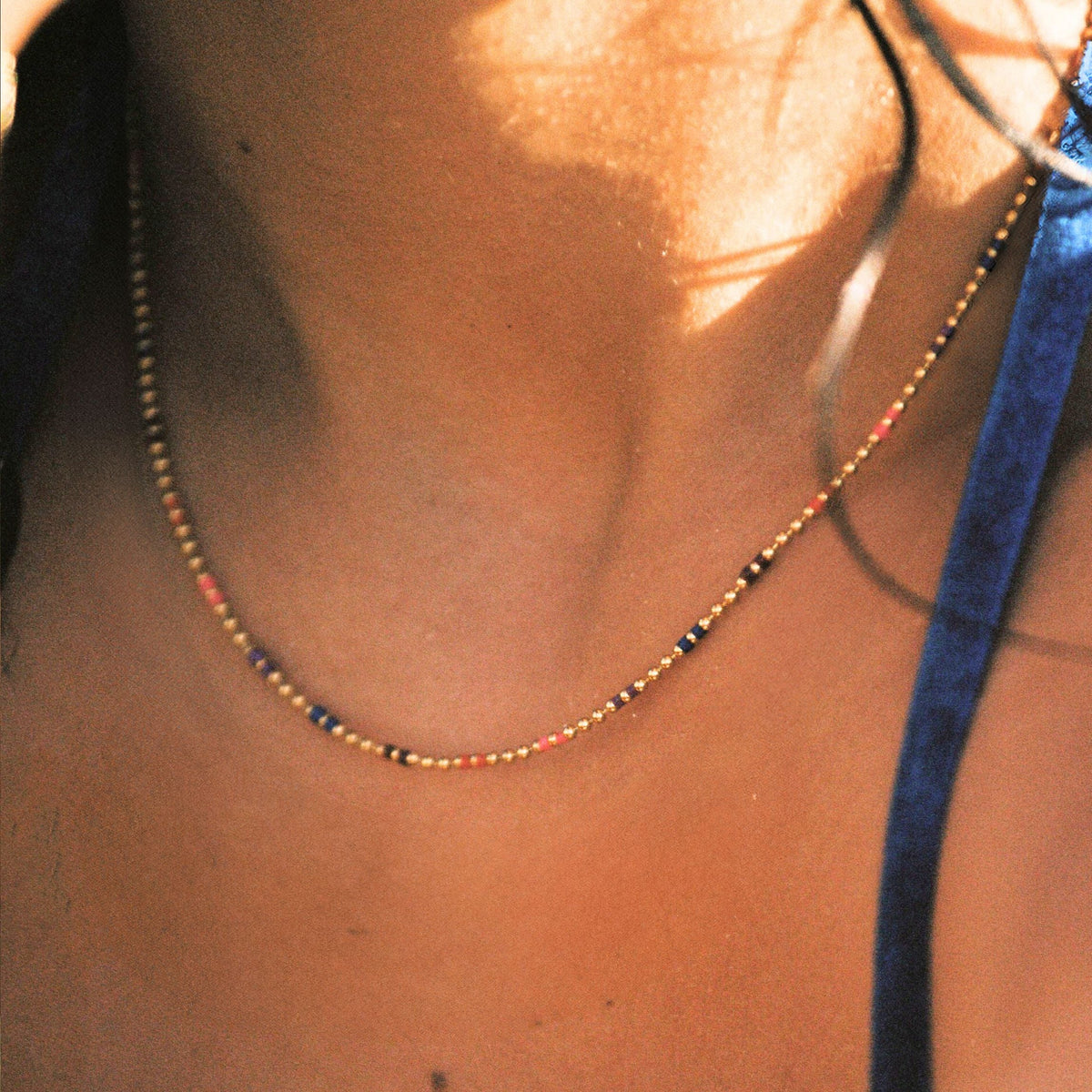 Bahía Choker 4