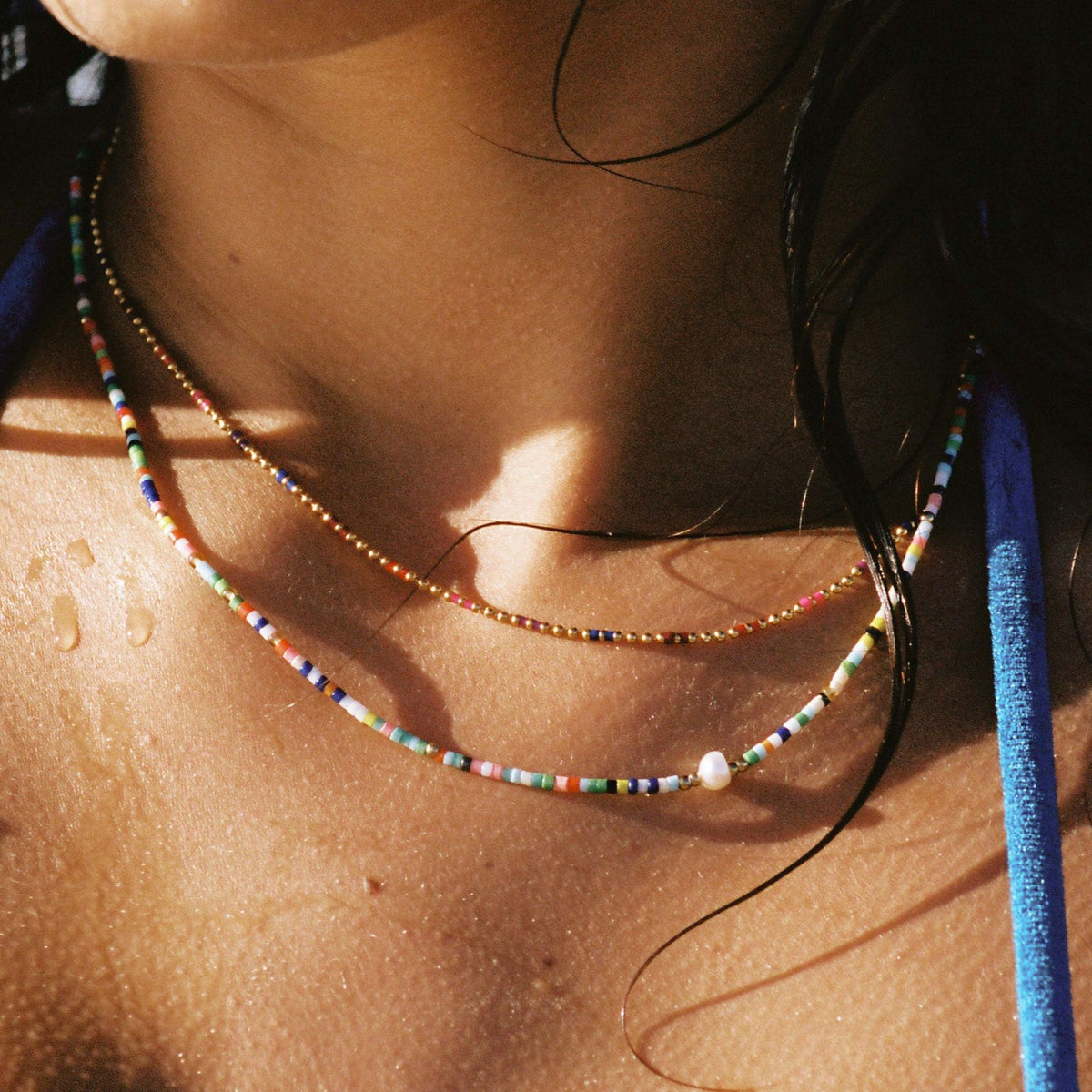 Bahía Choker 12