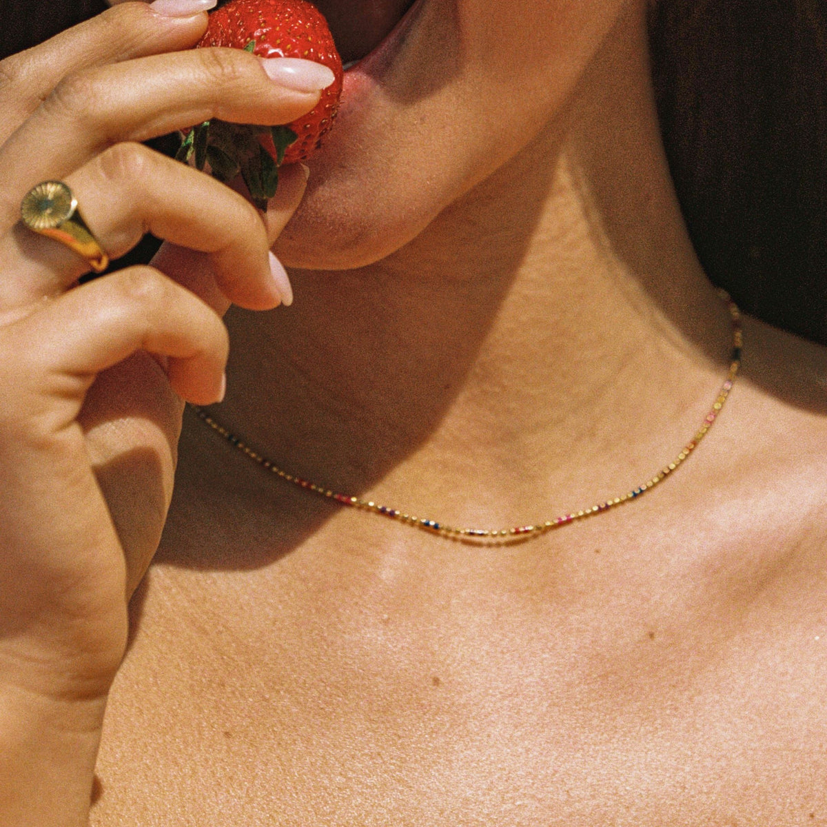 Bahía Choker 15
