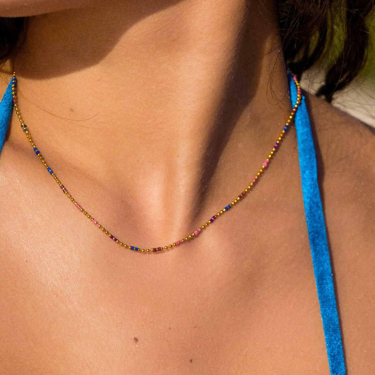 Bahía Choker 9