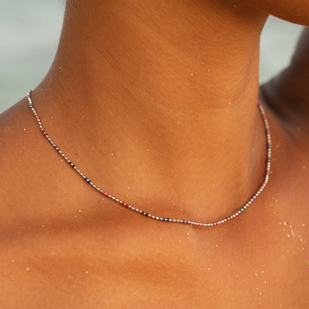 Bahía Choker 7