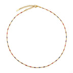 Bahía Choker 10