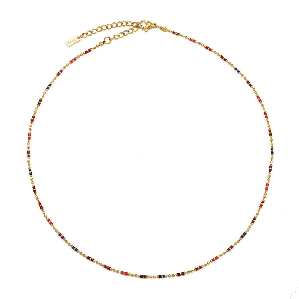 Bahía Choker 10