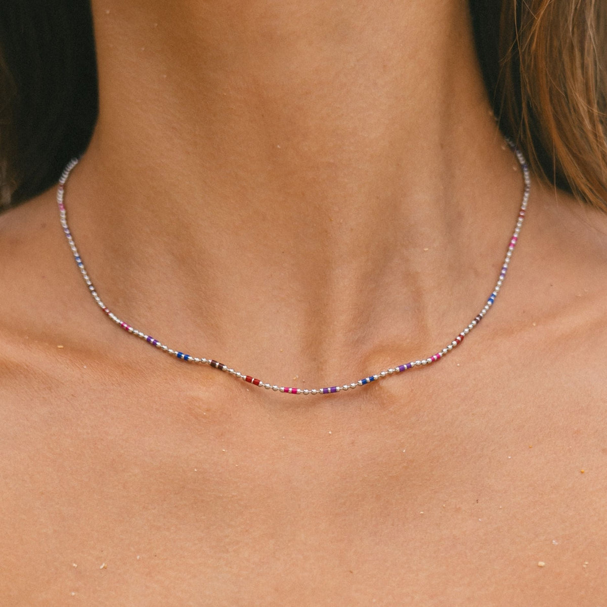 Bahía Choker 14