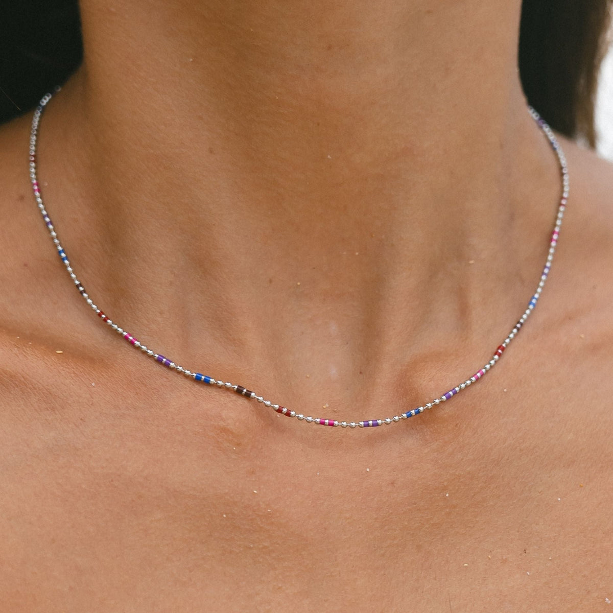 Bahía Choker 5