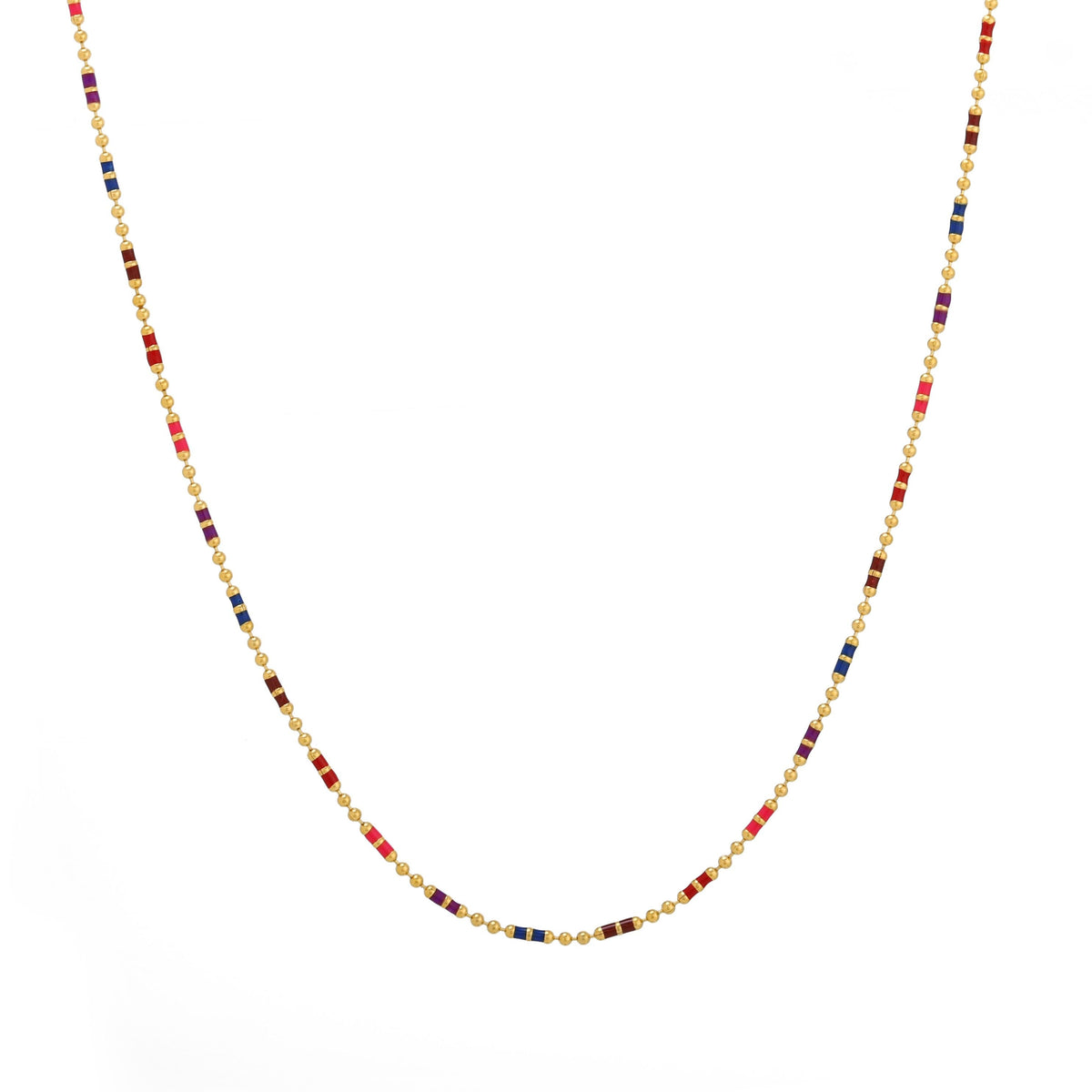 Bahía Choker 13