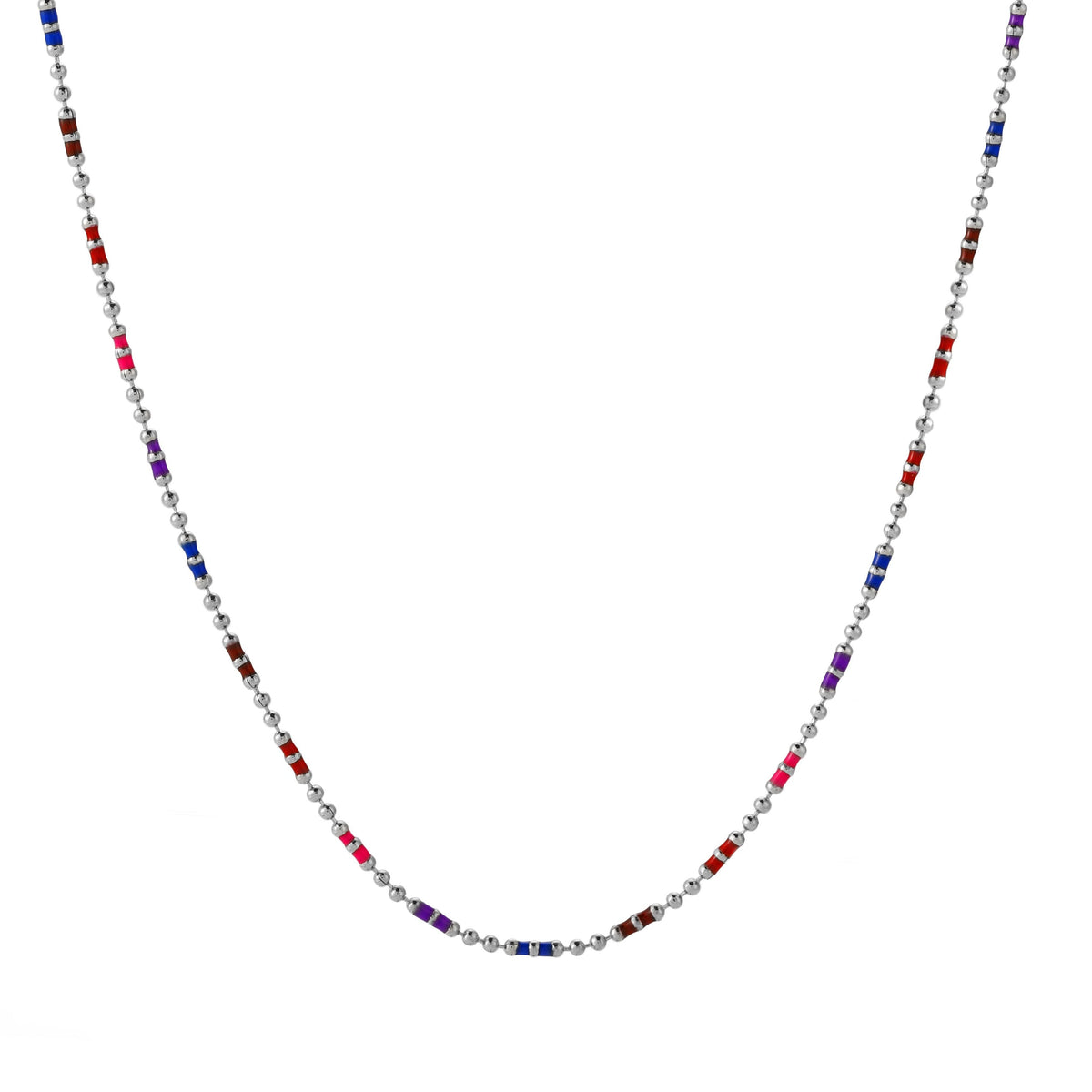 Bahía Choker 18