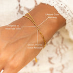 Balance Bracelet 9