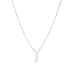 Baroque Pearl Pendant 20