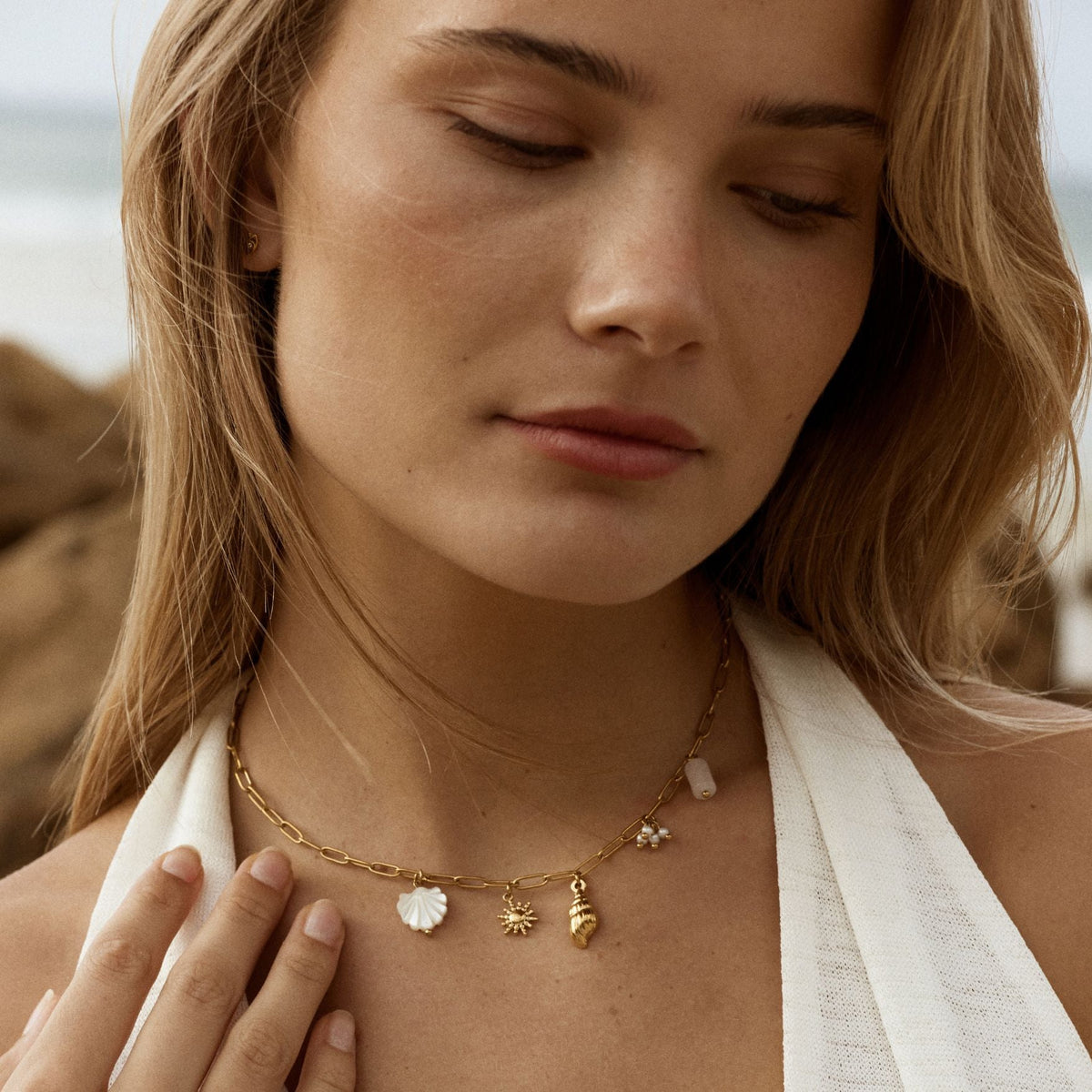Capri Choker 3