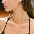 Ibiza Choker 2