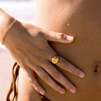 Calypso Ring 6