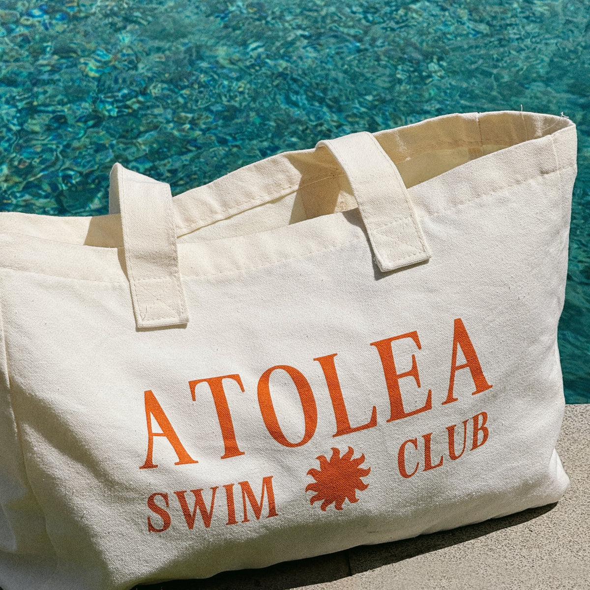 Free ATOLEA Tote Bag 1