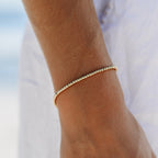 Beaded Bracelet 1