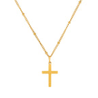 Cross Necklace 4