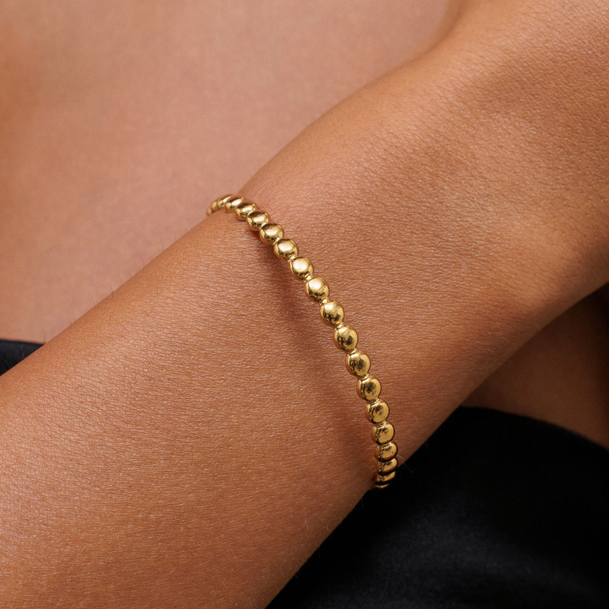 Beaded Cuff 1