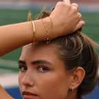 Beaded Cuff 3