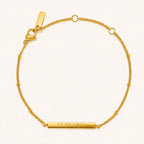 Engravable Everyday Bracelet 2